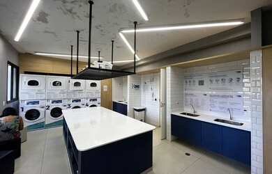 Imagem 9: Apartamento à venda, 34 m² por R$ 380.000,00 - Jurubatuba - São Paulo/SP