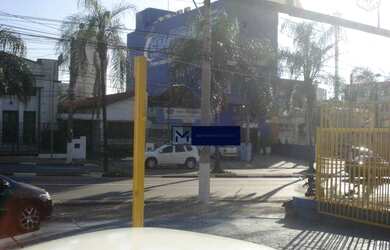 Imagem 5: Barracão, 300 m² - venda por R$ 3.000.000,00 ou aluguel por R$ 15.000,00/mês...