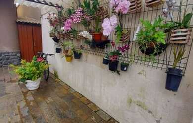 Imagem 7: Casa com 6 dormitórios à venda por R$ 850.000,00 - São João Batista (Venda Nova) - Belo Ho