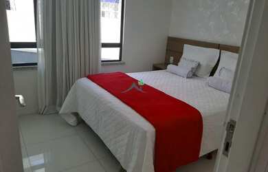 Imagem 8: apartamento - Armação - Salvador