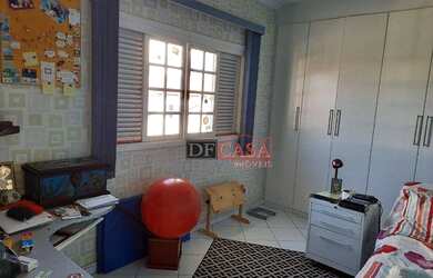 Imagem 10: Sobrado à venda, 225 m² por R$ 1.350.000,00 - Vila Talarico - São Paulo/SP