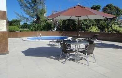 Imagem 15: APARTAMENTO RESIDENCIAL em SALVADOR - BA, IMBUÍ