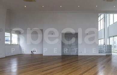 Imagem 5: São Paulo - Apartamento Padrão - Jardim Paulistano