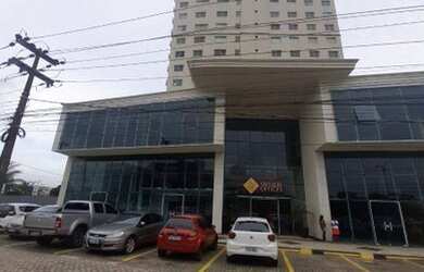 Imagem 2: Sala para alugar, 28 m² por R$ 1.250,00/mês - Areinha - São Luís/MA