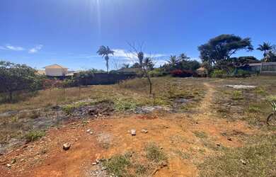 Imagem 13: Vendo Lote, Fraçao SMPW quadra 6 Park Way Condominio Fechado e estruturado...