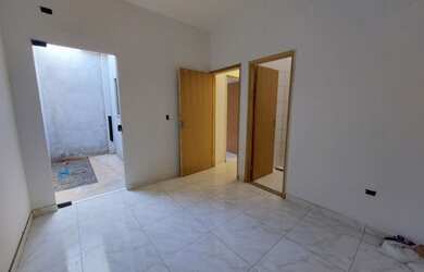 Imagem 15: Casa com 3 dormitórios, 90 m² - venda por R$ 280.000,00 ou aluguel por R$ 1.300,00/mês - P