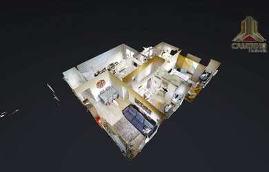 Imagem 9: Apartamento nas imediações do Barra Shopping Porto Alegre