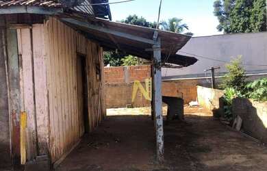 Imagem 2: Terreno à venda, 411 m² por R$ 381.000 - Aeroporto - Londrina/PR