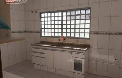 Imagem 2: Casa com 3 dormitórios, 138 m² - venda por R$ 750.000 ou aluguel por...