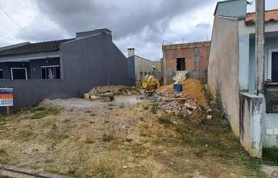 Imagem 2: Terreno para vender, 128.00 m2 por R$ 150000.00 - Santa Terezinha - Fazenda...