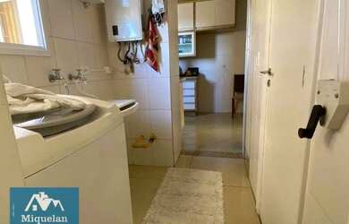 Imagem 12: Apartamento à venda, 95 m² por R$ 699.999,00 - Jardim Zaira - Guarulhos/SP