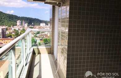 Imagem 15: ALTO PADRÃO 2 DORM CANTO DO FORTE - GABI15-ROMEU