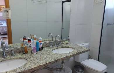 Imagem 6: Apartamento Alto Padrão para Venda em Pituaçu Salvador-BA - 430