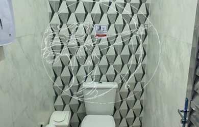 Imagem 7: Galpão/Depósito/Armazém para aluguel e venda com 300 metros quadrados