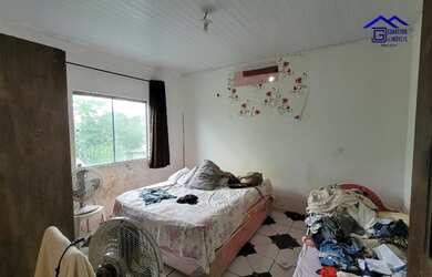 Imagem 6: Vende-se ou Negocia-se uma Casa no Said Salomão