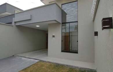 Imagem 4: Oportunidade Linda Casa 03Q com Ótima Localização de R$430.000 por...