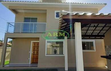 Imagem 3: Maricá - Casa Padrão - Itaipuaçú