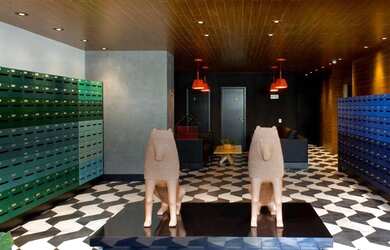 Imagem 6: Loft à venda, Bela Vista, São Paulo, SP - Elevador, Segurança 24h, Portaria, Permitido ani