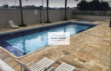 Imagem 16: Apartamento à venda, 53 m² por R$ 350.000,00 - Ponte Grande - Guarulhos/SP