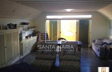 Imagem 6: Casa (sobrado na rua) 6 dormitórios/suite, cozinha planejada