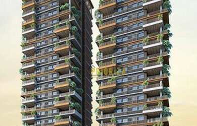 Imagem 11: Apartamento à venda, 142 m² por R$ 1.113.000,00 - Jardim Portal da Colina...