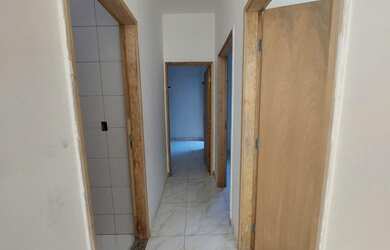 Imagem 9: Casa com 3 dormitórios, 90 m² - venda por R$ 280.000,00 ou aluguel por R$ 1.300,00/mês - P