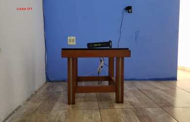 Imagem 14: Casa com 4 dormitórios à venda, 180 m² por R$ 350.000,00 - Jardim Regina...