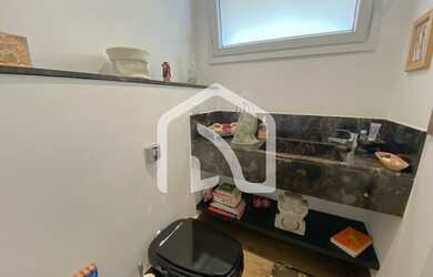 Imagem 4: Casa para locação, Burle Marx, Santana de Parnaíba, SP