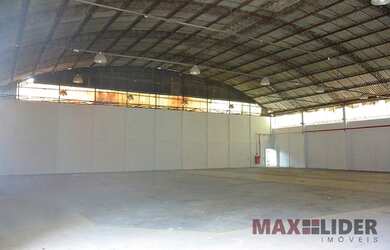 Imagem 6: BARUERI - Galpão/Depósito/Armazém - Jardim Itaquiti