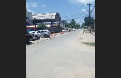 Imagem 12: Alugo Janga 3 qts 1.200. Área de serviço, 80m² de Área, 1 Vaga na...