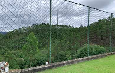 Imagem 2: Aprecie a vista na sua nova chácara em Nazaré-SP