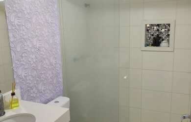 Imagem 6: TAQUARA 2QUARTOS 1SUITE 65M²