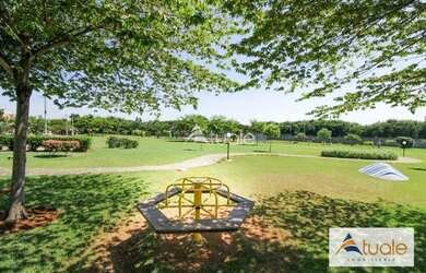 Imagem 5: Terreno à venda, 390 m² por R$ 334.000 - Residencial Jardim do Jatobá...