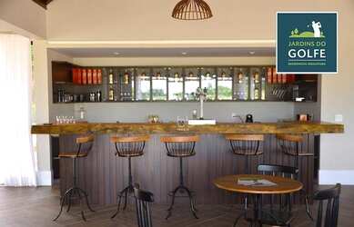 Imagem 14: Terreno à venda, 1000 m² por R$ 580.000,00 - Condomínio Jardins do...