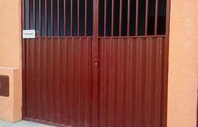 Imagem 2: alugo casa. 70m² de Área, 1 Vaga na garageme2 Dormitórios