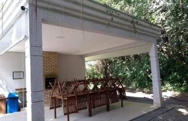 Imagem 14: APARTAMENTO RESIDENCIAL em JUNDIAÍ - SP, JARDIM ANA MARIA