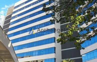 Imagem: O depósito possui 36m² de Área e está localizado em Jardim