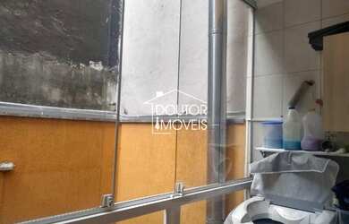 Imagem 9: São Paulo - Casa Padrão - VILA NHOCUNE