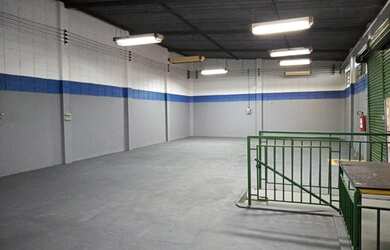 Imagem 12: Galpão para alugar, 216 m² por R$ 5.000,00/mês - Jardim Pinheiros - Valinhos/SP