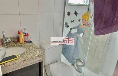 Imagem 14: Sobrado à venda por R$ 540.000,00 - Limão - São Paulo/SP