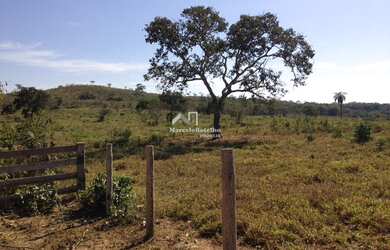 Imagem 16: Fazenda á venda no município de Rosário Oeste-MT