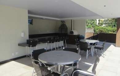 Imagem 16: APARTAMENTO RESIDENCIAL em SALVADOR - BA, IMBUÍ