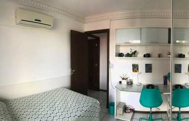 Imagem 8: Apartamento a venda, 100 m² por R$ 450.000 - Ilhotas - Teresina/PI gt