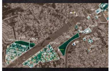 Imagem 3: Condomínio Vila das Acácias