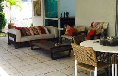 Imagem 6: Salvador - Casa de Condomínio - Caminho das Árvores