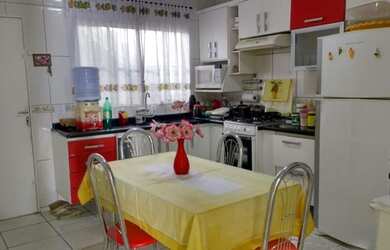 Imagem 4: Sobrado residencial à venda, Jardim Palmira, Guarulhos