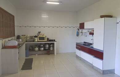 Imagem 6: Fazenda para venda em Santa Izabel na beira da pista