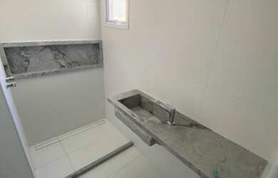 Imagem 11: Apto 2/4 no Caminho das Árvores, 80m², Nascente - Seven Garden