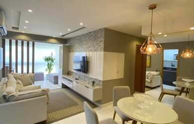 Imagem 3: Amplo Apartamento no Recreio dos Bandeirantes