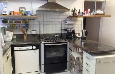 Imagem 10: Apartamento residencial à venda, Jardim Paulista, São Paulo